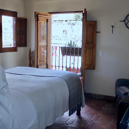 Catorce Hotel Amor Y Paz (Adults Only) מראה חיצוני תמונה