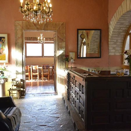 Catorce Hotel Amor Y Paz (Adults Only) מראה חיצוני תמונה