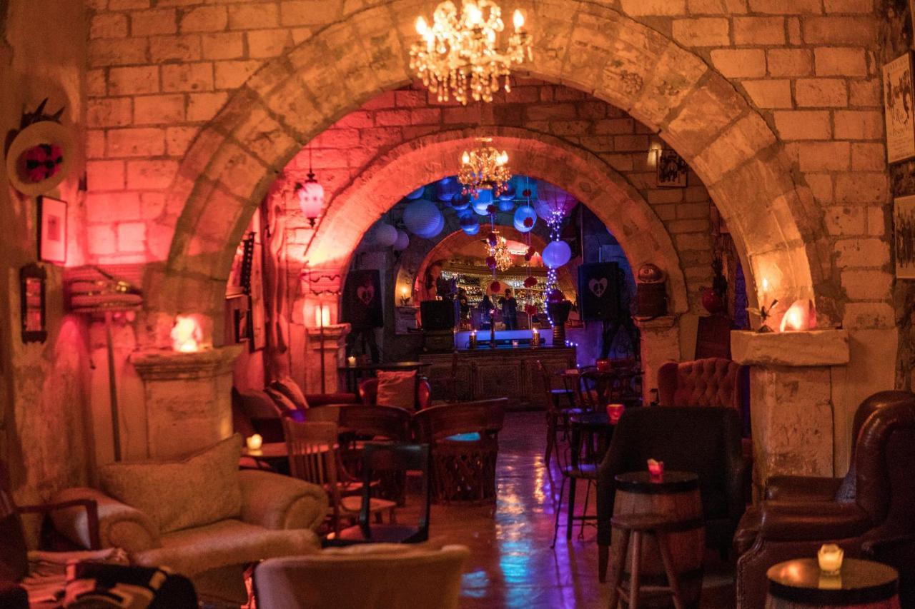 Catorce Hotel Amor Y Paz (Adults Only) מראה חיצוני תמונה