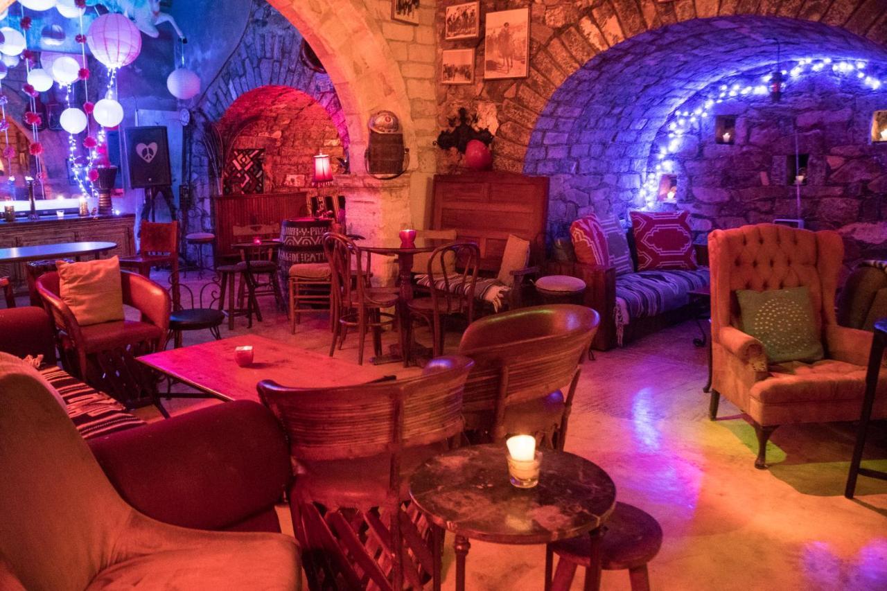 Catorce Hotel Amor Y Paz (Adults Only) מראה חיצוני תמונה