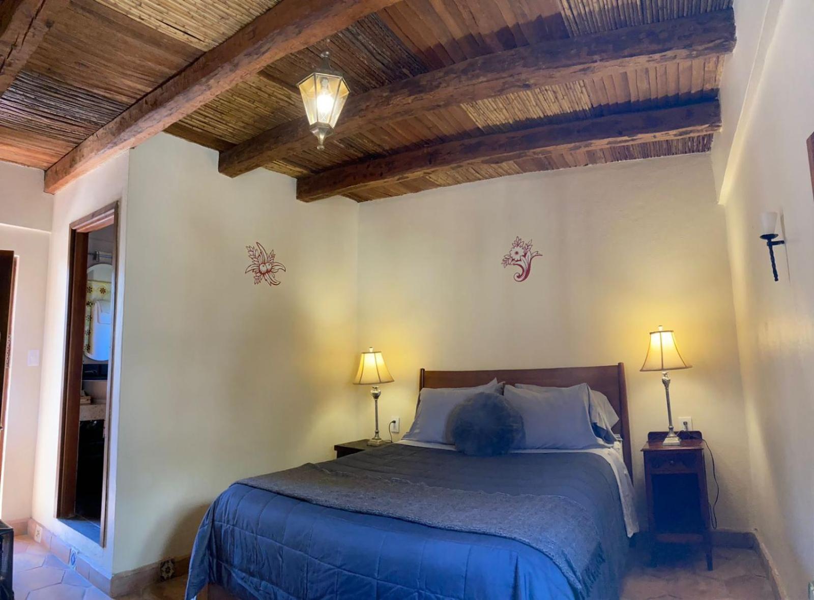 Catorce Hotel Amor Y Paz (Adults Only) מראה חיצוני תמונה