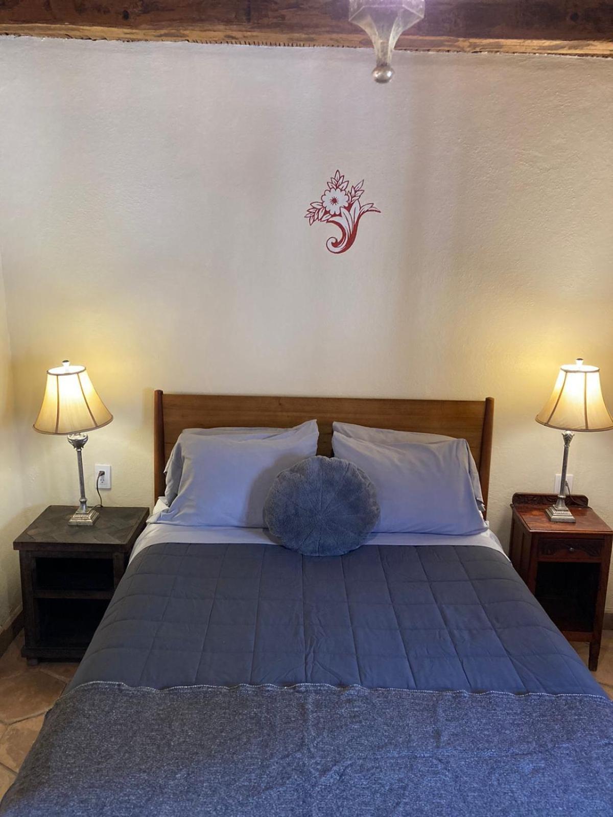 Catorce Hotel Amor Y Paz (Adults Only) מראה חיצוני תמונה