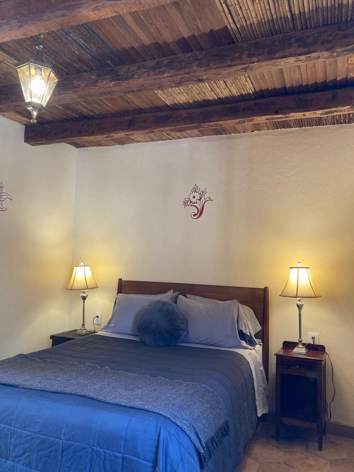 Catorce Hotel Amor Y Paz (Adults Only) מראה חיצוני תמונה