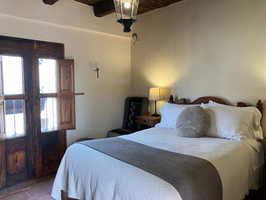 Catorce Hotel Amor Y Paz (Adults Only) מראה חיצוני תמונה