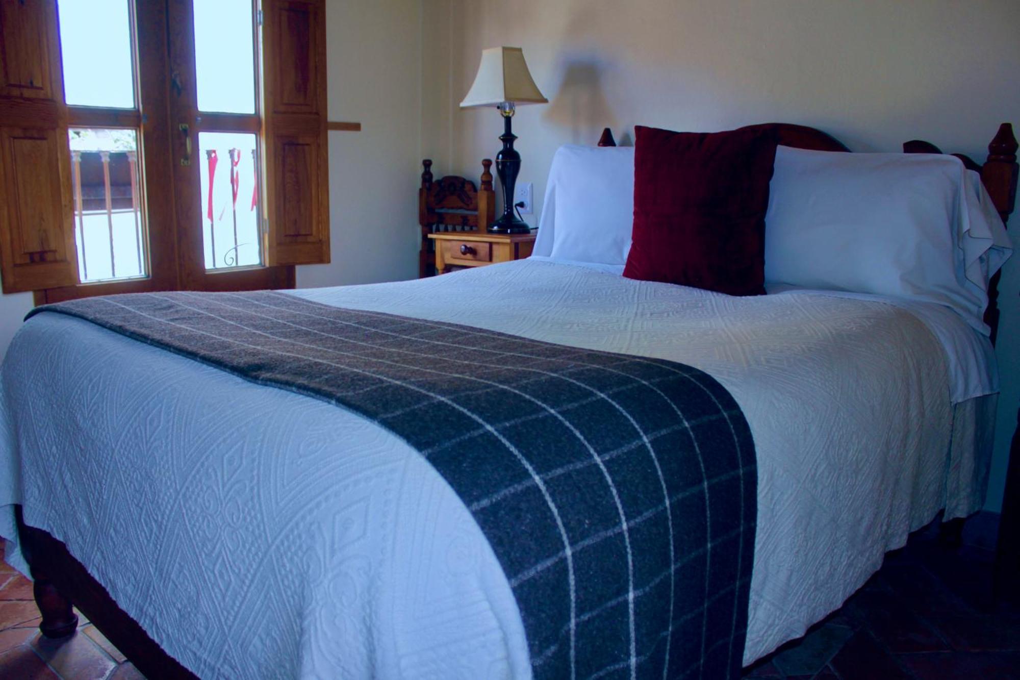 Catorce Hotel Amor Y Paz (Adults Only) מראה חיצוני תמונה