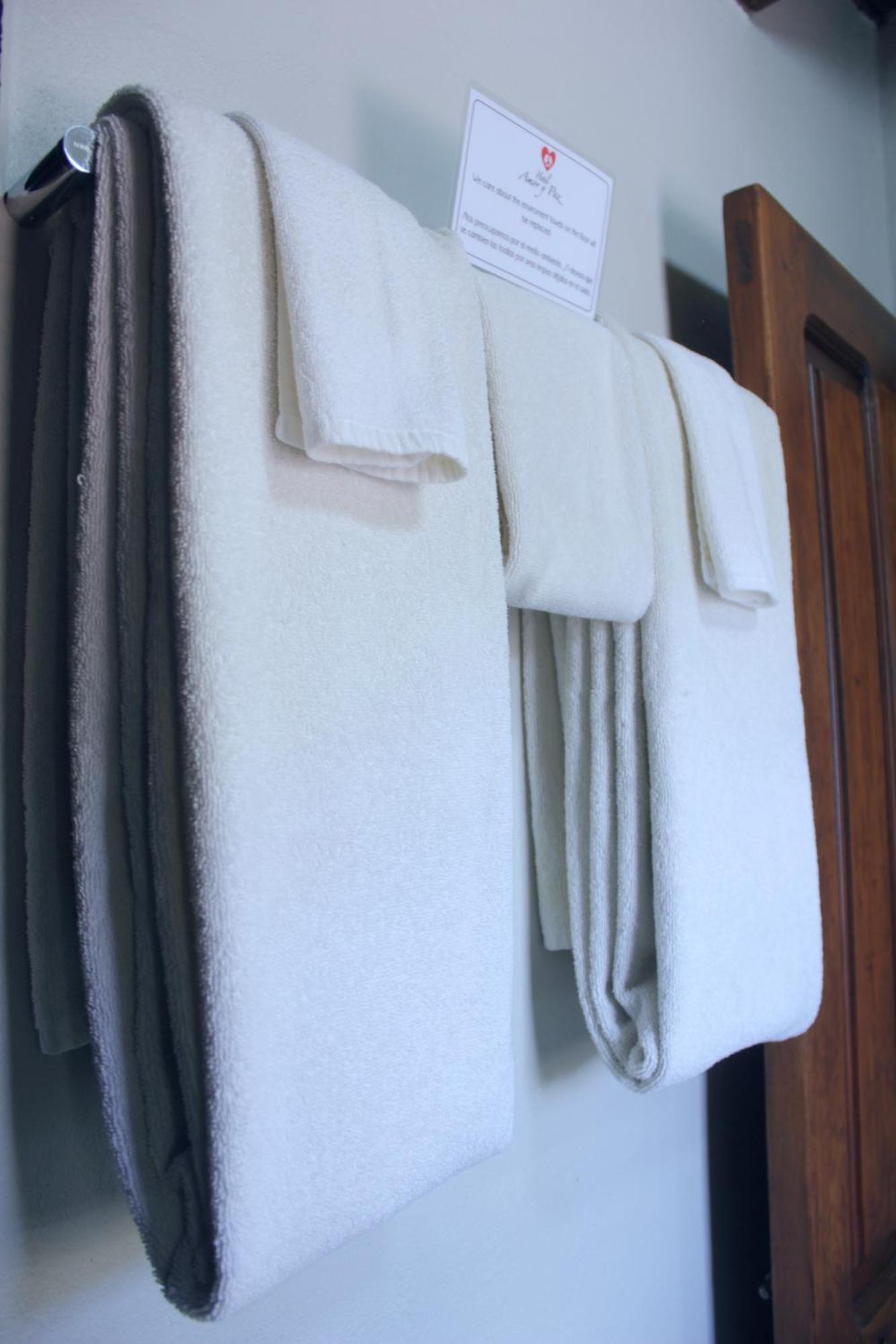 Catorce Hotel Amor Y Paz (Adults Only) מראה חיצוני תמונה
