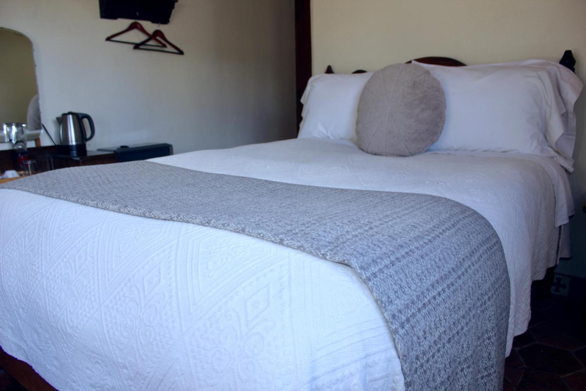 Catorce Hotel Amor Y Paz (Adults Only) מראה חיצוני תמונה
