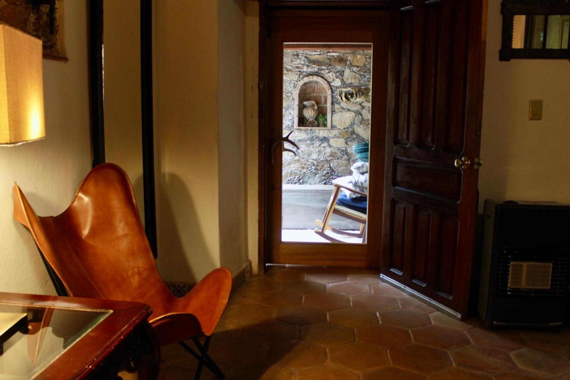 Catorce Hotel Amor Y Paz (Adults Only) מראה חיצוני תמונה