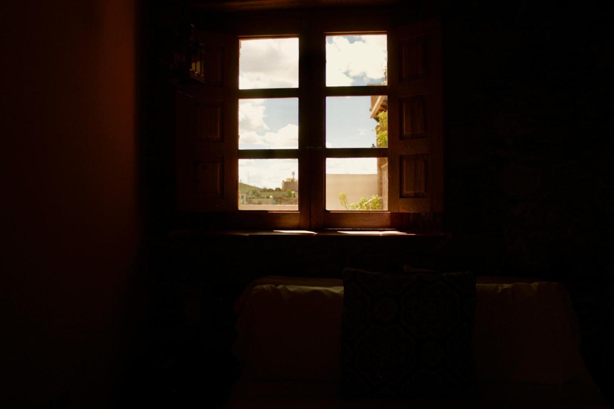 Catorce Hotel Amor Y Paz (Adults Only) מראה חיצוני תמונה