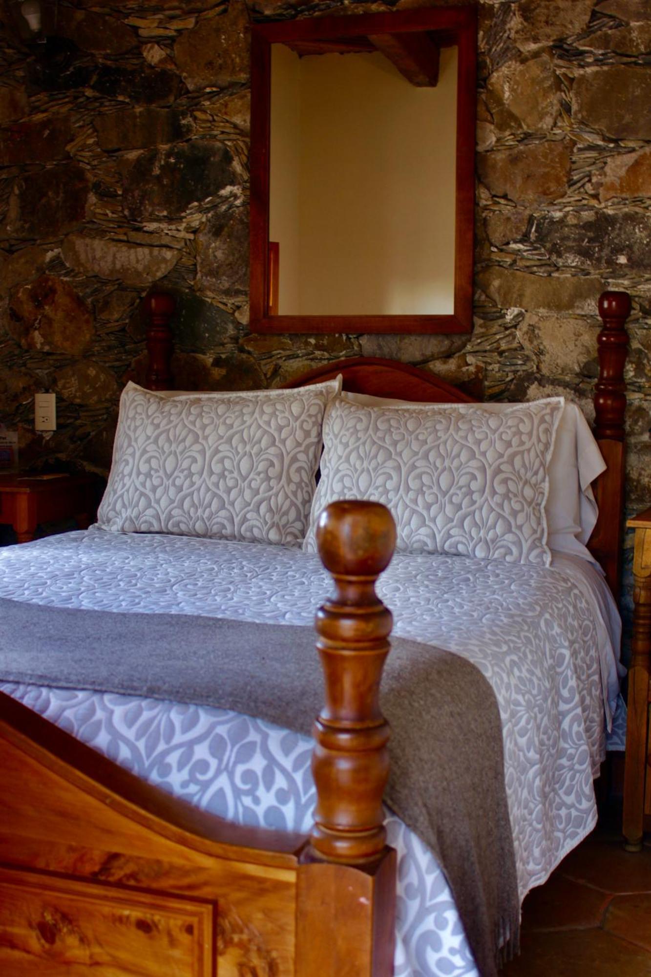 Catorce Hotel Amor Y Paz (Adults Only) מראה חיצוני תמונה
