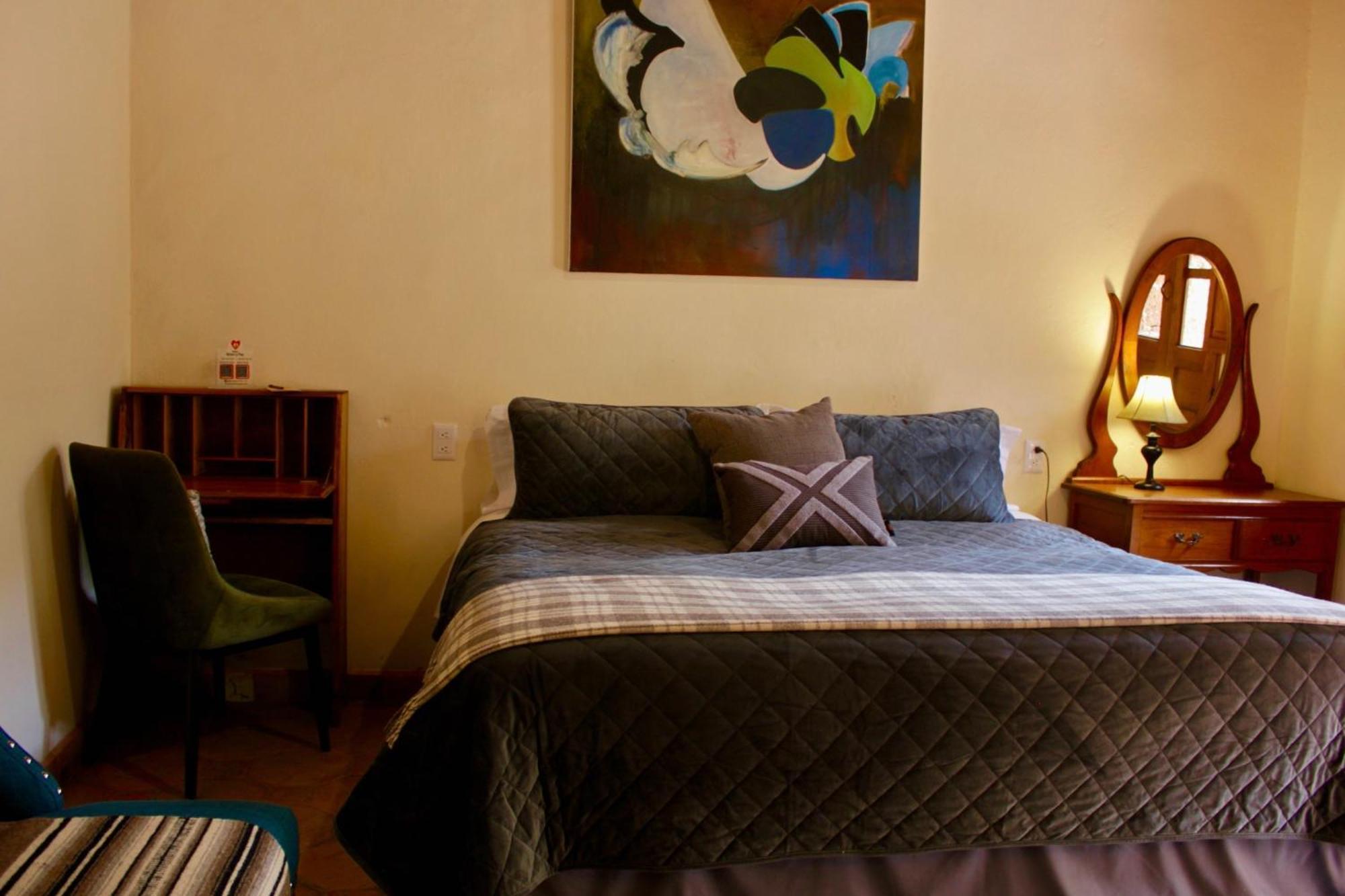 Catorce Hotel Amor Y Paz (Adults Only) מראה חיצוני תמונה
