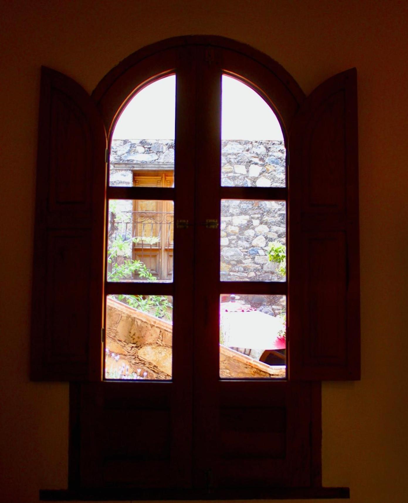 Catorce Hotel Amor Y Paz (Adults Only) מראה חיצוני תמונה