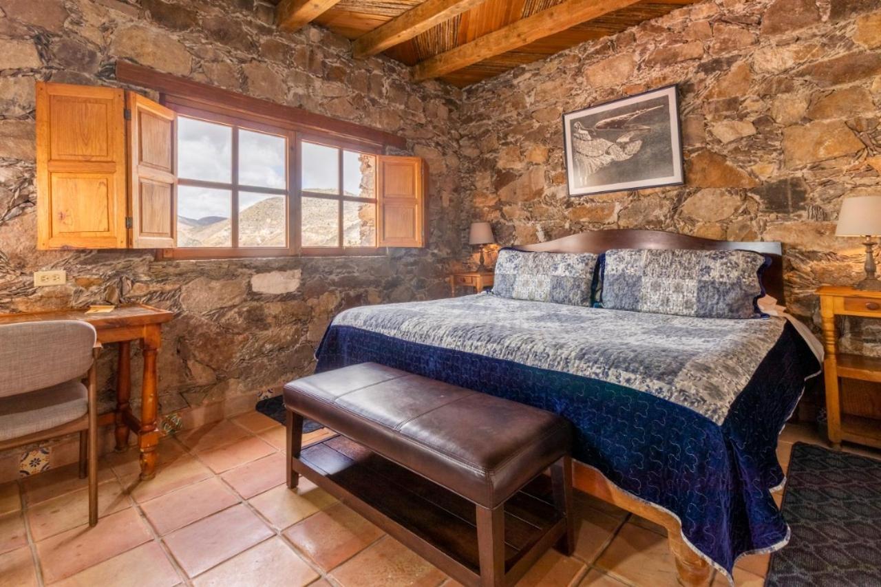 Catorce Hotel Amor Y Paz (Adults Only) מראה חיצוני תמונה
