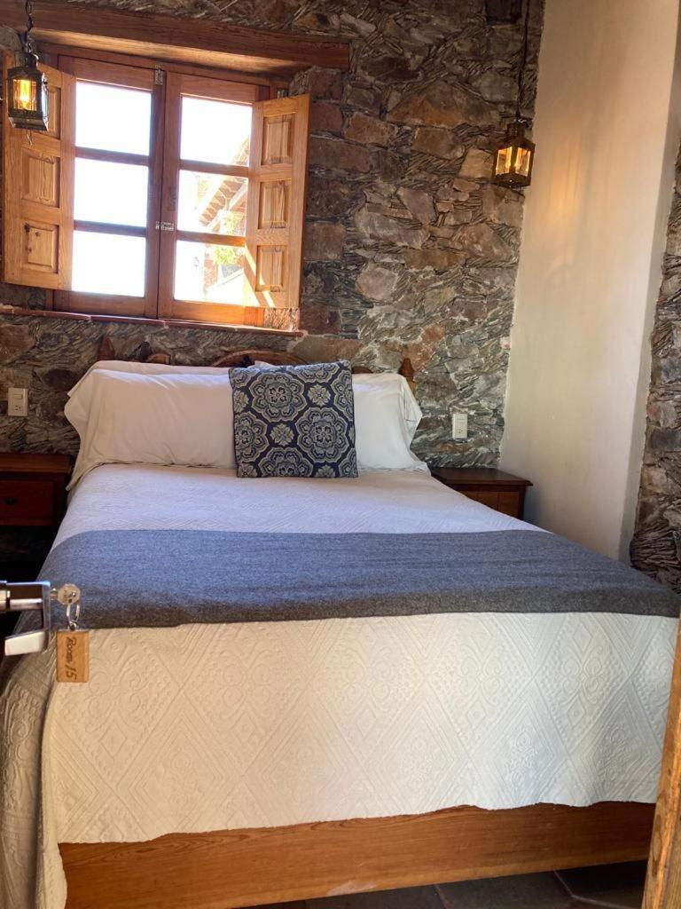 Catorce Hotel Amor Y Paz (Adults Only) מראה חיצוני תמונה