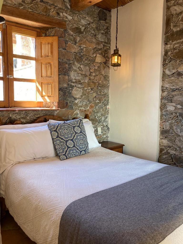 Catorce Hotel Amor Y Paz (Adults Only) מראה חיצוני תמונה