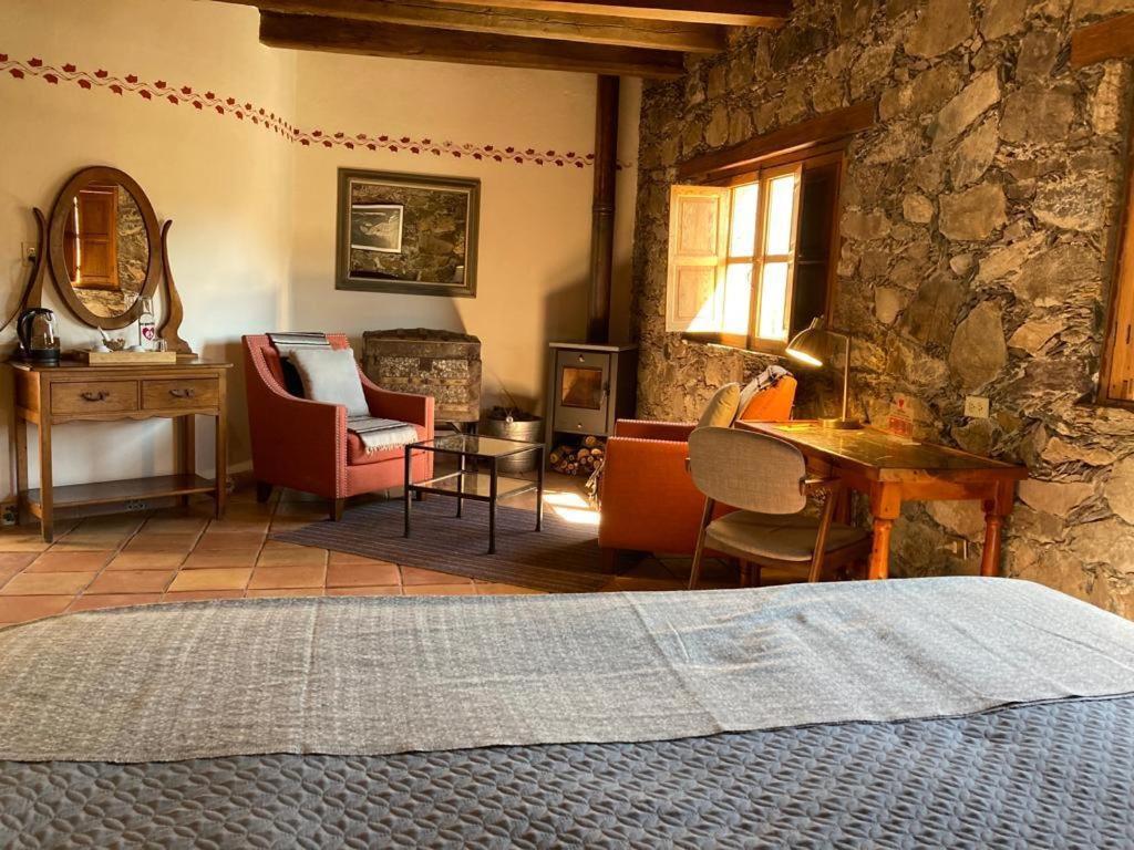 Catorce Hotel Amor Y Paz (Adults Only) מראה חיצוני תמונה