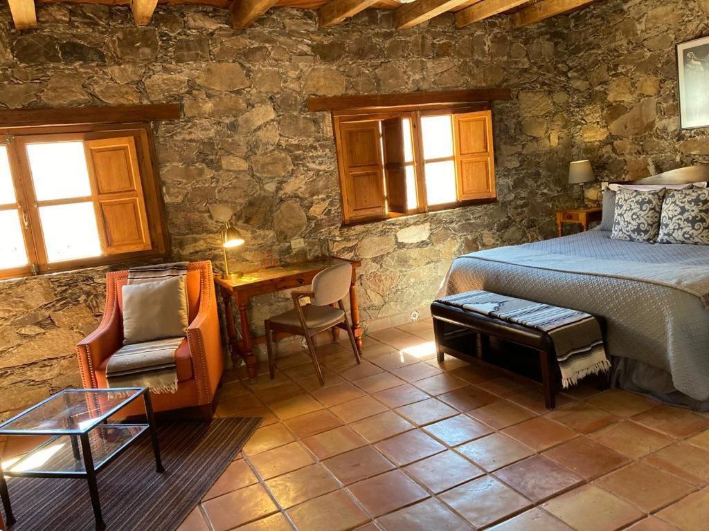 Catorce Hotel Amor Y Paz (Adults Only) מראה חיצוני תמונה